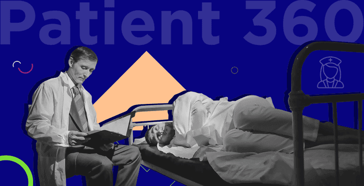 Virtual Escape Room - Patient 360