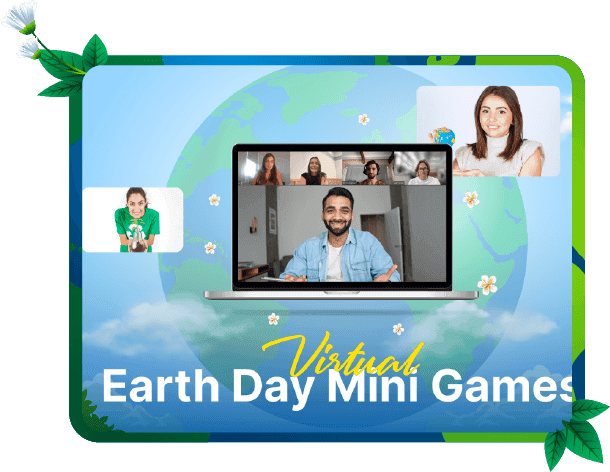 Earth Day Mini Games