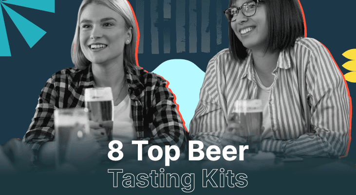 8 Top Beer Tasting Kits To Toast  Team Bonding