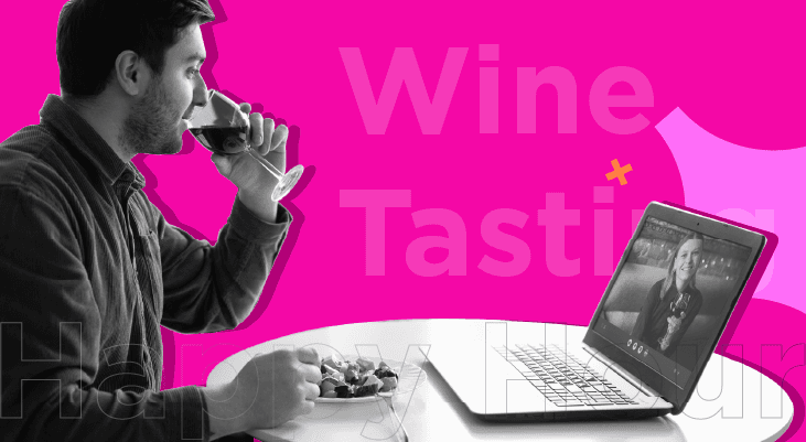 15 Exceptional Virtual Wine Tasting Kits For An Unforgettable Happy Hour