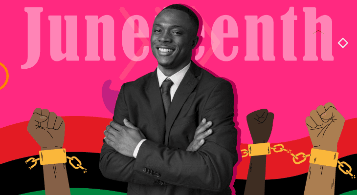 10 Best Juneteenth Celebration Ideas For Teams in the Workplace