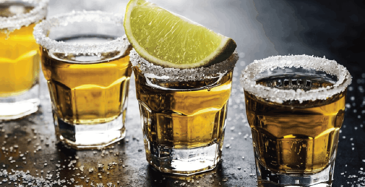 Virtual Tequila Mixology Experience