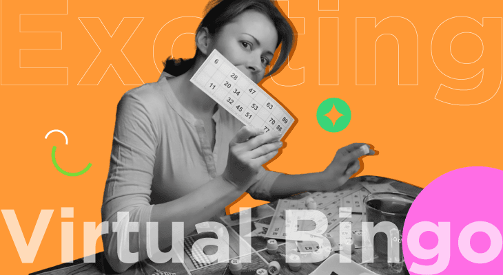 7 Virtual Bingo Ideas to Spice Up Your Next (Hopefully Not Dreadful) Team Gathering