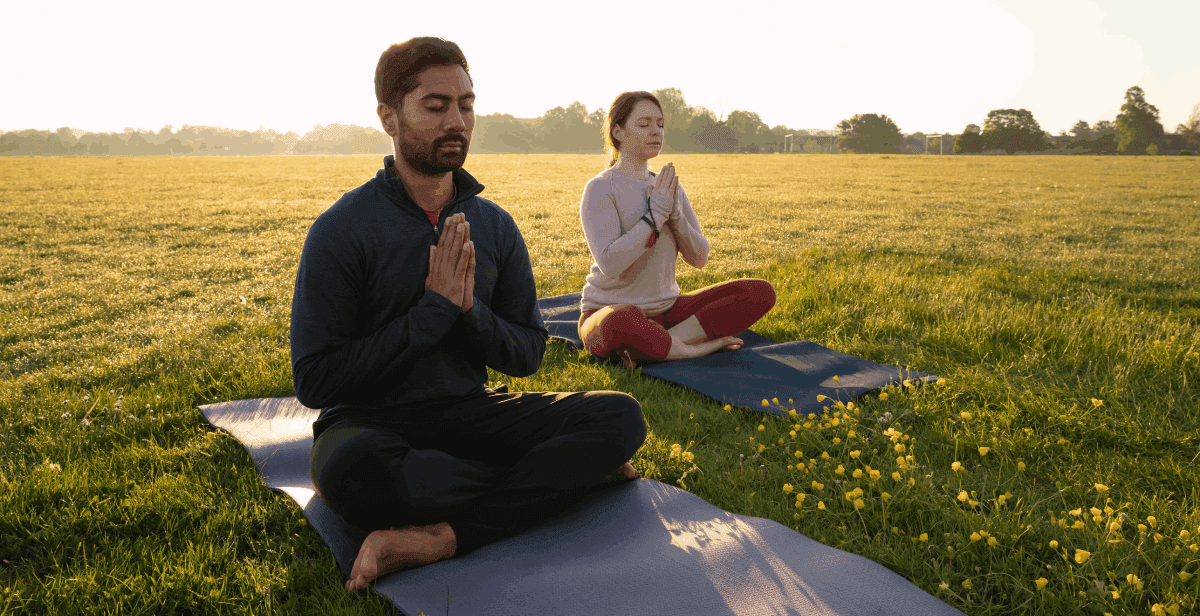 Zen Earth Day Online Meditation Class