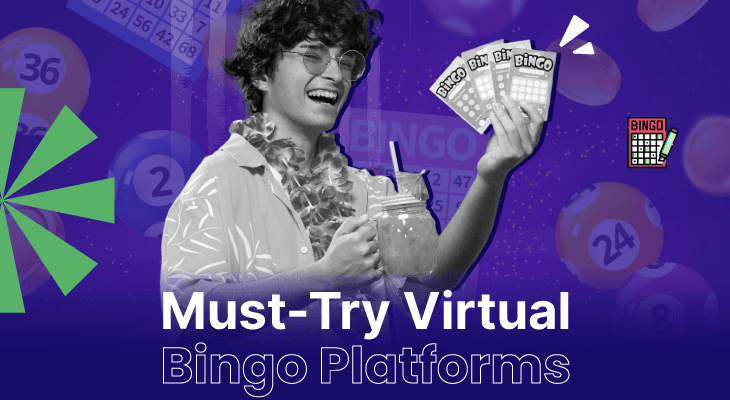 8 Must-Try Virtual Bingo Platforms and Inspiring Game Ideas for Team Fun