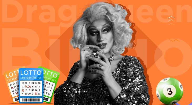 A Beginner’s Guide on How To Play Drag Queen Bingo