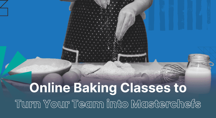 10 Top Online Baking Classes to Turn Your Team into Masterchefs