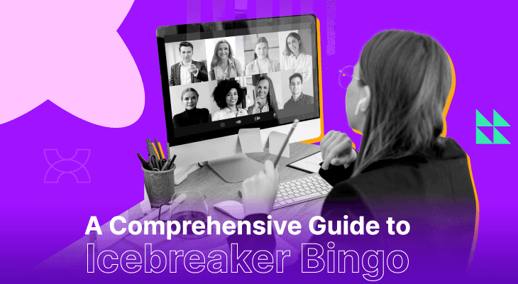 A Comprehensive Guide to Icebreaker Bingo: Gameplay, Best Tips, and Platforms