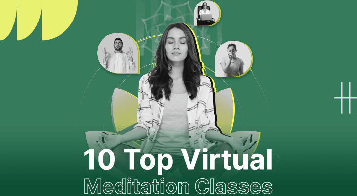 10 Top Virtual Meditation Classes for Your Team to De-stress and Reconnect