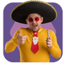 Image representing Cinco De Mayo logo