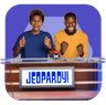 Image representing Virtual Jeopardy logo