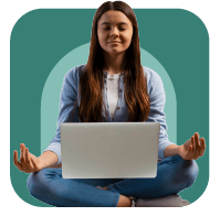 Online Meditation