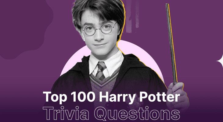 Top 100 Harry Potter Trivia Questions For True Potterheads in Your Team