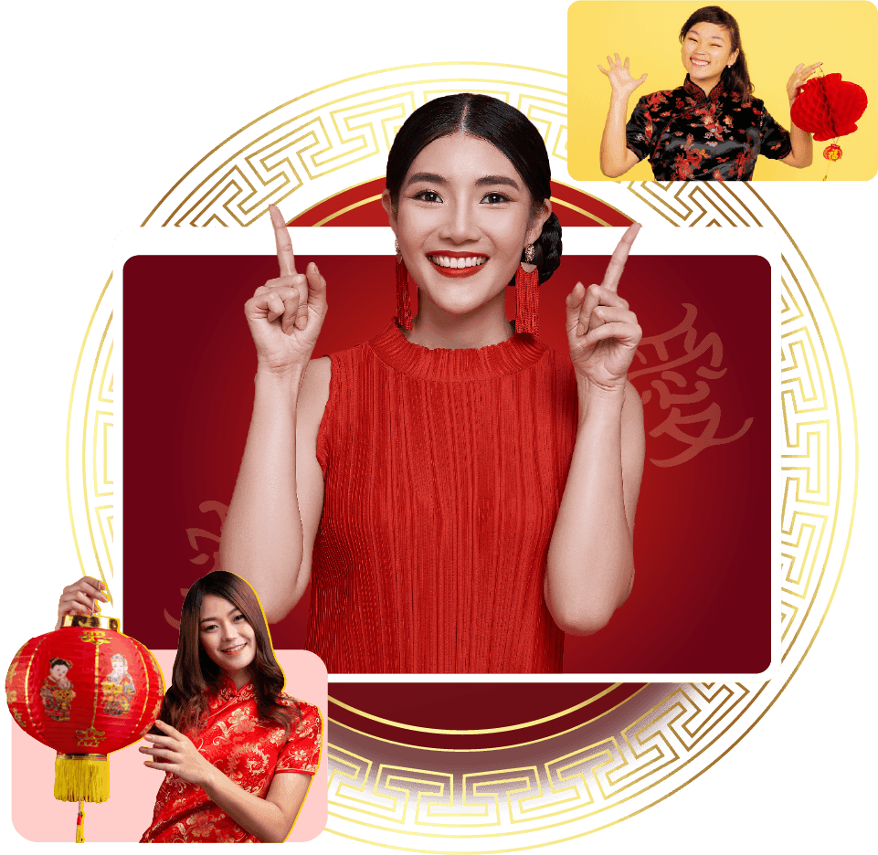 Why Choose Our Virtual Chinese New Year Events?