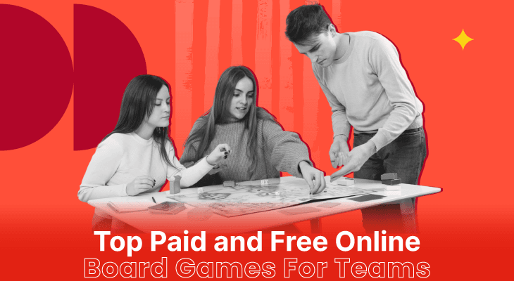 12 Top Paid and Free Online Board Games For Teams To Enjoy