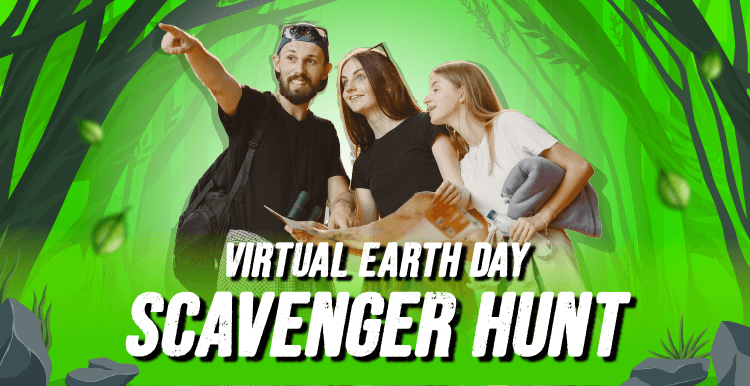 earth-day-scavenger-hunt