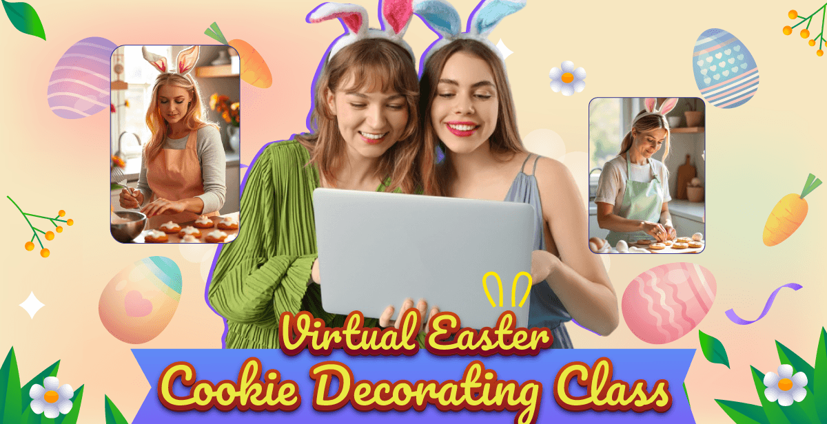 easter-cookie-decorating