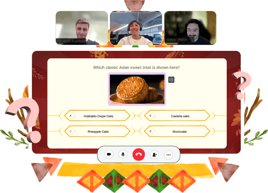 AAPI - Guess the Picture AAPI - Guess the Picture