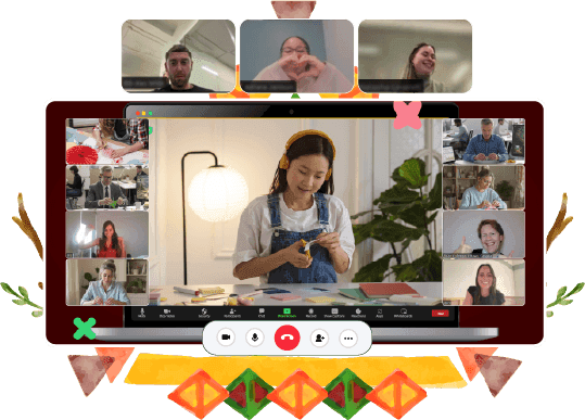 Virtual Origami Making Virtual Origami Making