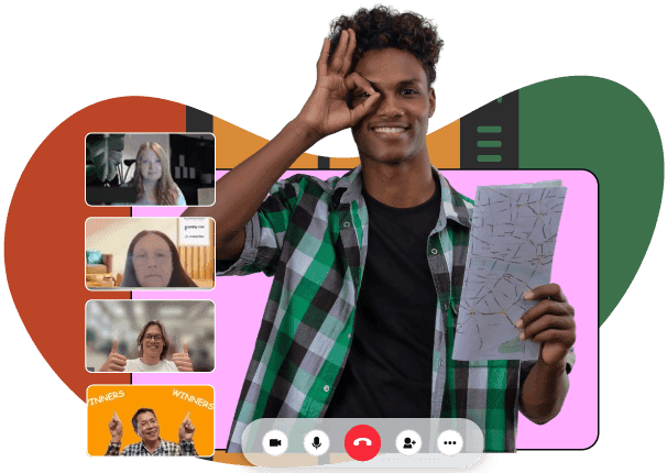 Virtual Juneteenth Freedom Scavenger Hunt Virtual Juneteenth Freedom Scavenger Hunt