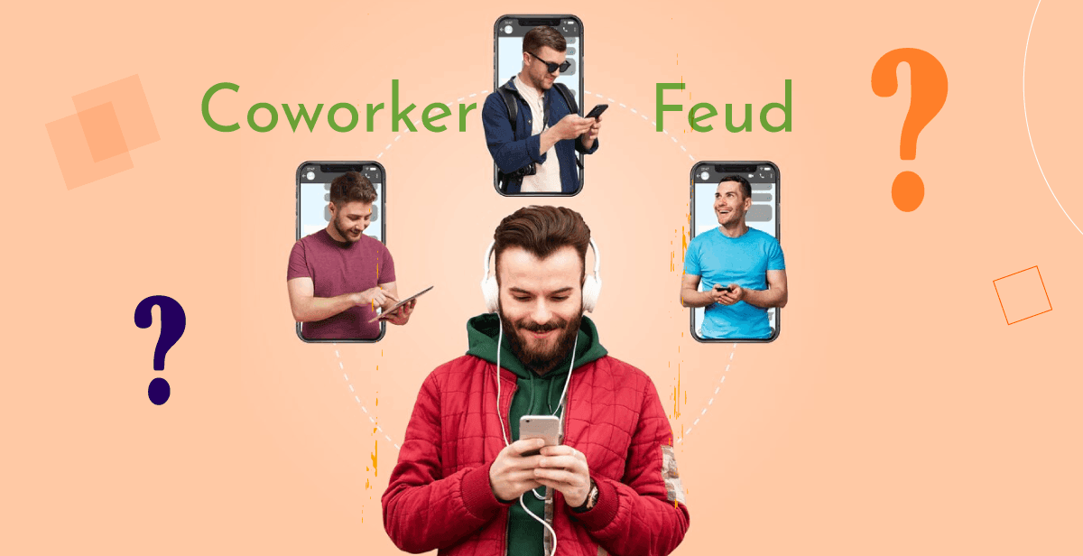 coworker-feud
