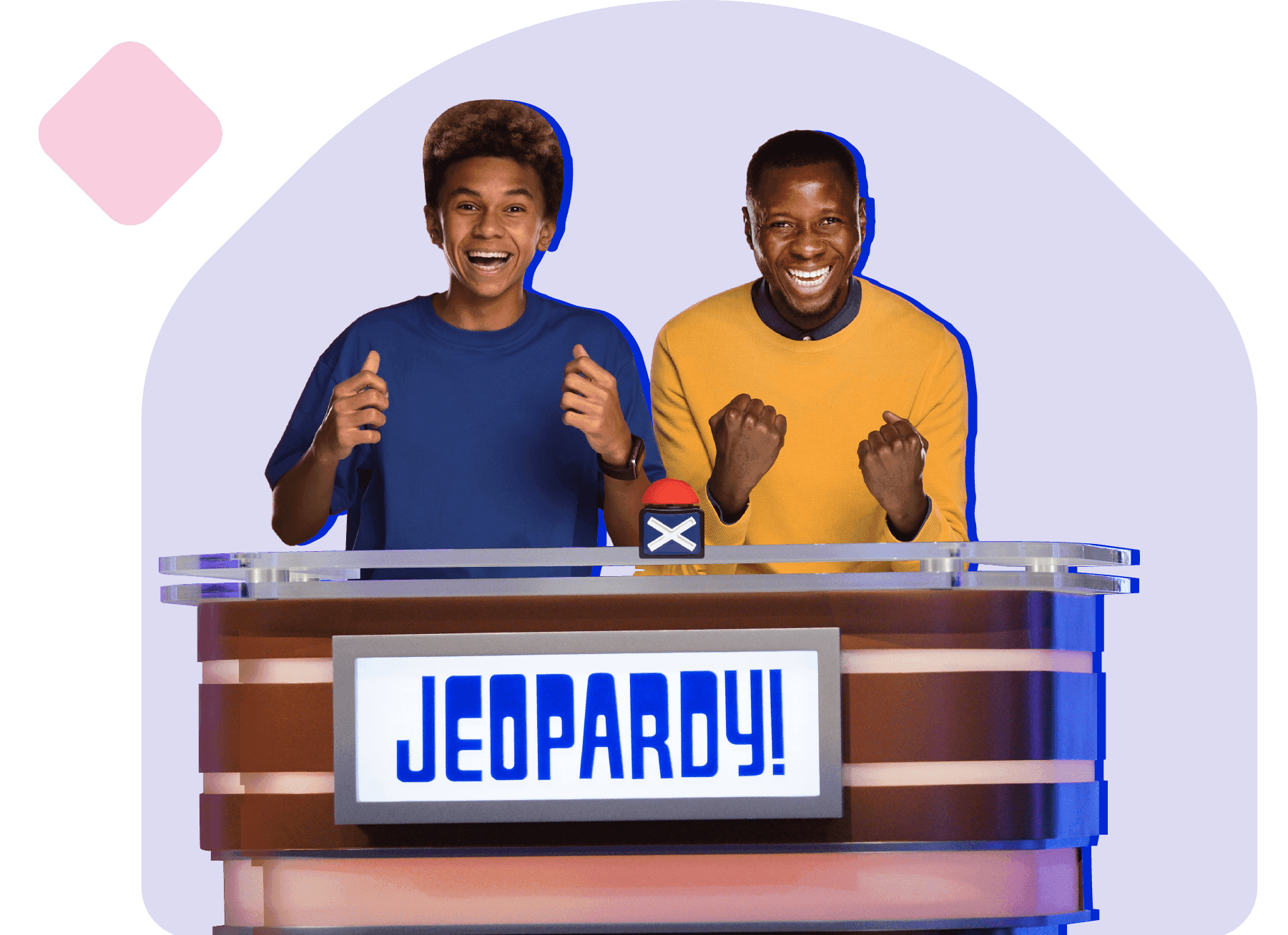 Jeopardy