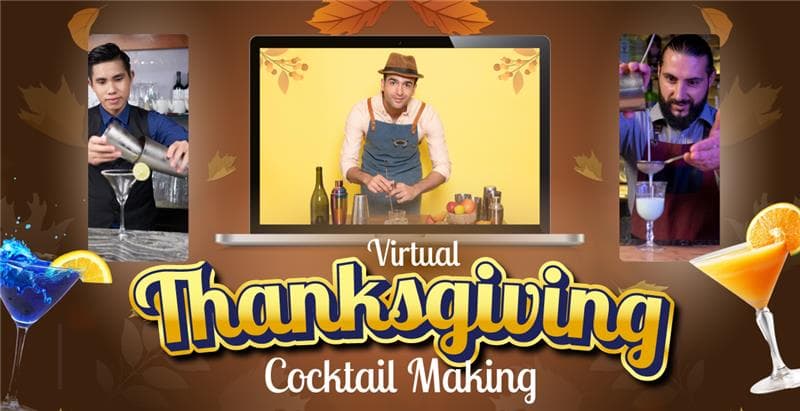 thanksgiving-cocktail-making-class