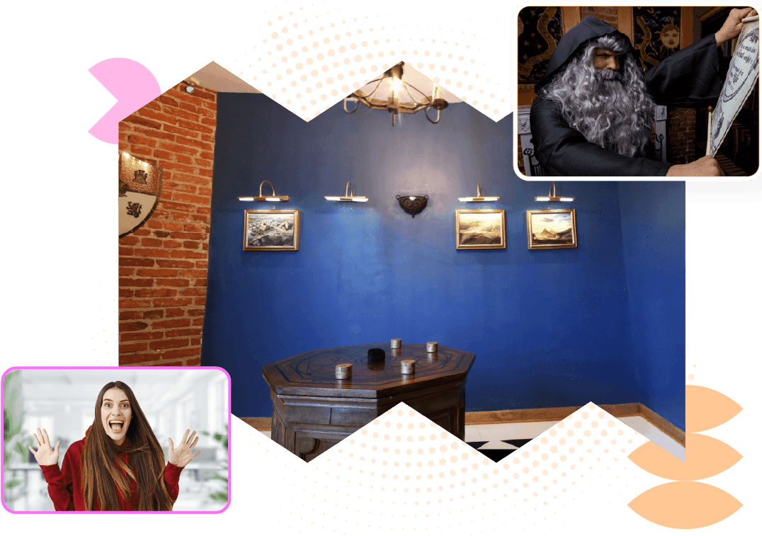 Image showcasing Why Virtual Escape Rooms Are a Game-Changer for Teams?