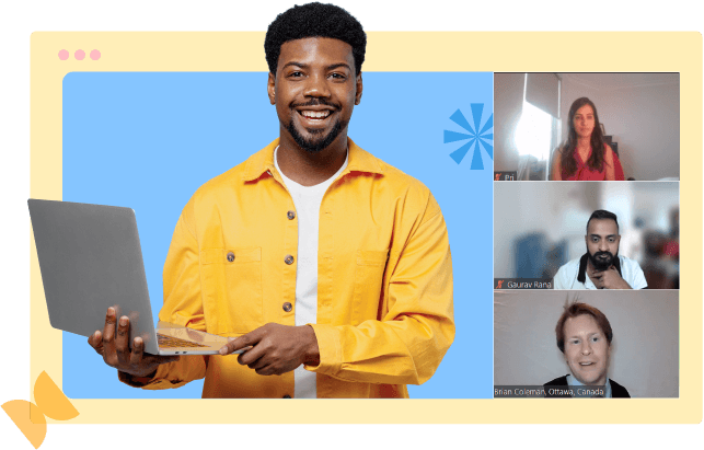 Image showcasing Can Coworker Feud Help Teams Connect and Have Fun?