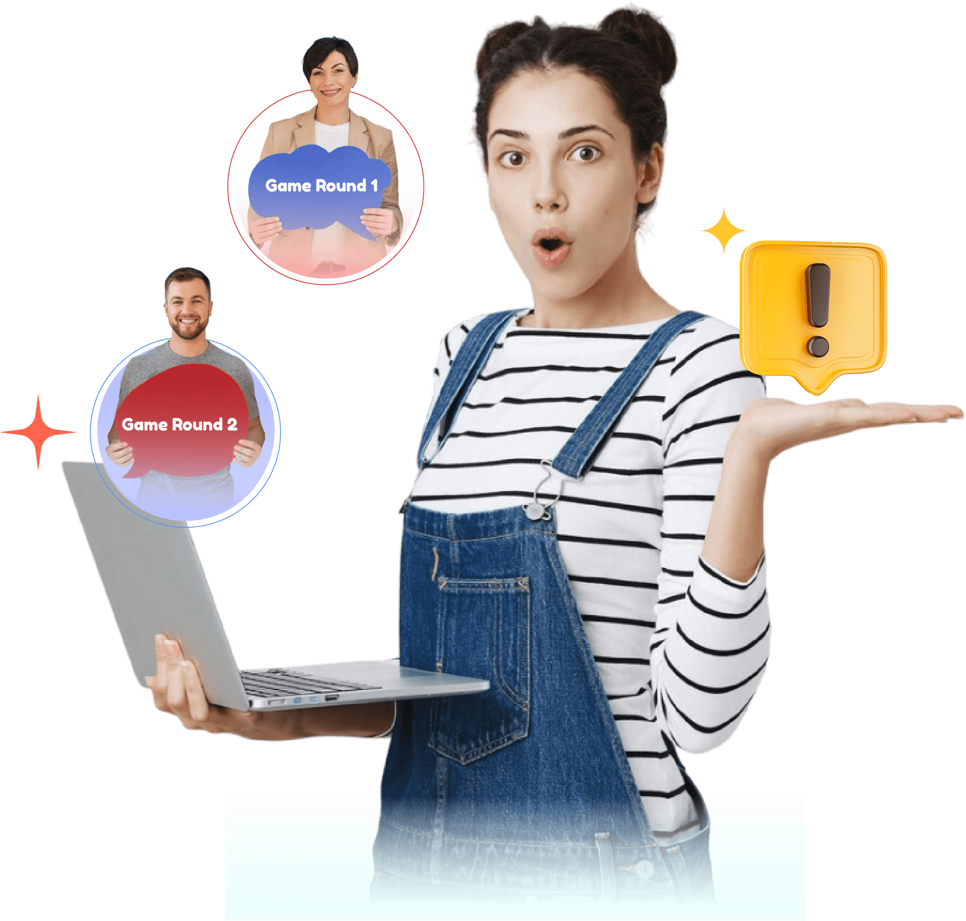 Why Does Our Online Taboo Game Stand Out?