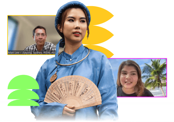 Image showcasing Can Virtual AAPI Heritage Month Activities Promote Workplace Inclusion?