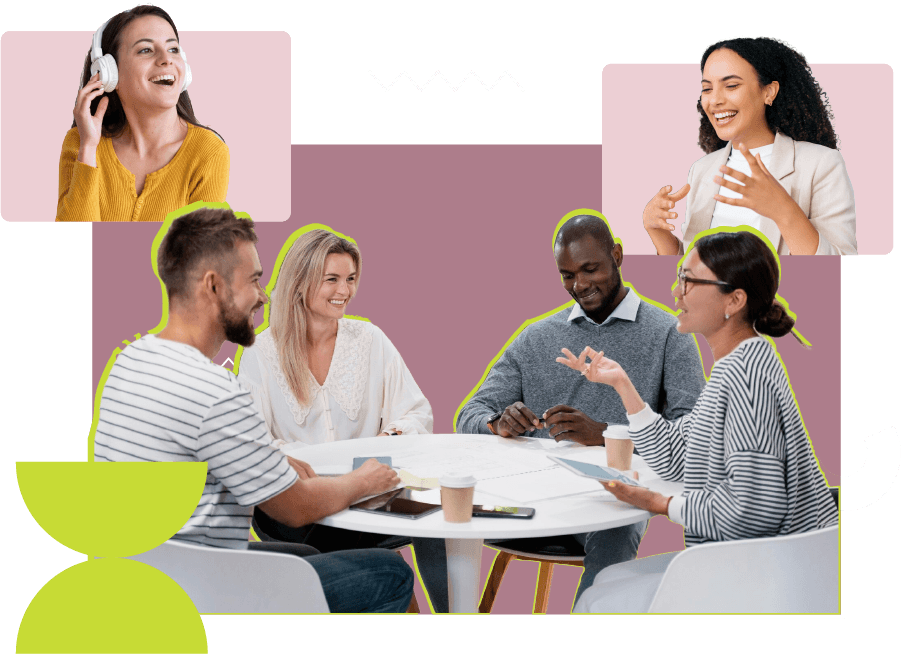 Mental Health Awareness Month Virtual Activities for Teams