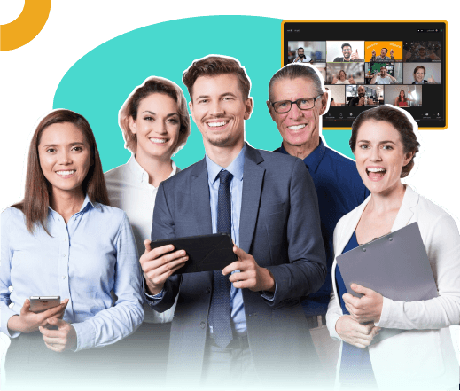 Why Choose Our Virtual Administrative Professionals Day Events?