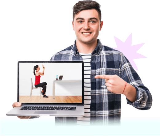 Why Choose Our Virtual Yoga Classes?