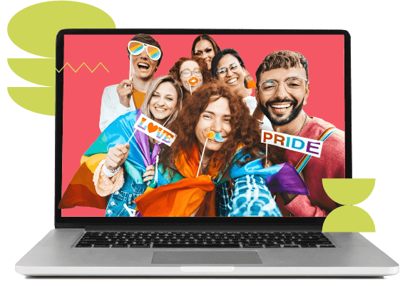Image showcasing How Pride Month Activities Promote an Inclusive Work Culture?