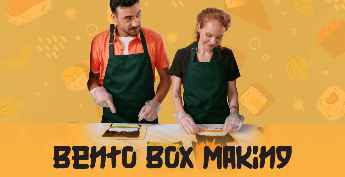 bento-box-making
