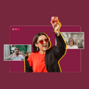 Virtual Wine Tasting