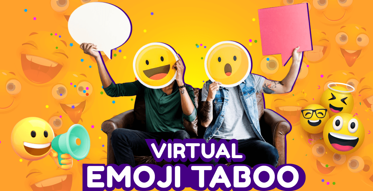 emoji-taboo