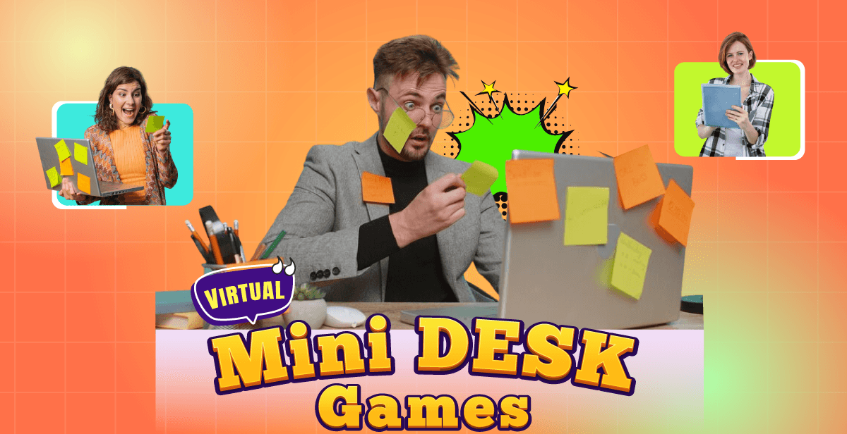 mini-desk-games