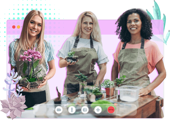 Image showcasing Is It Worth Hosting a Terrarium Class for Your Team?