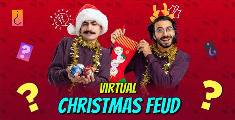 virtual-christmas-feud
