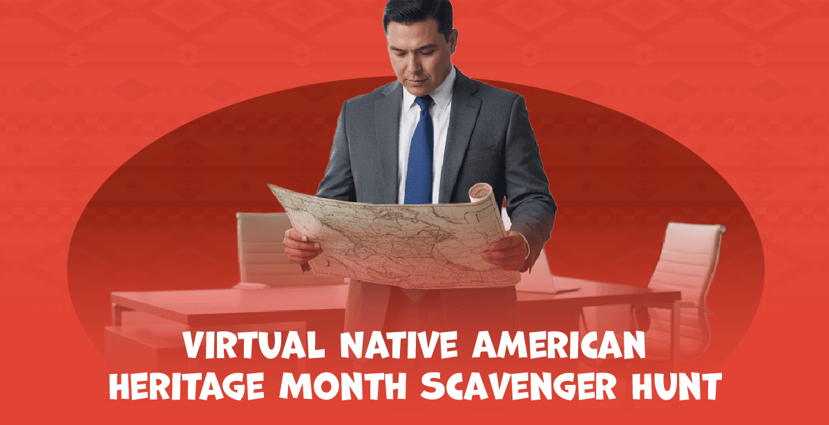native-american-heritage-month-scavenger-hunt