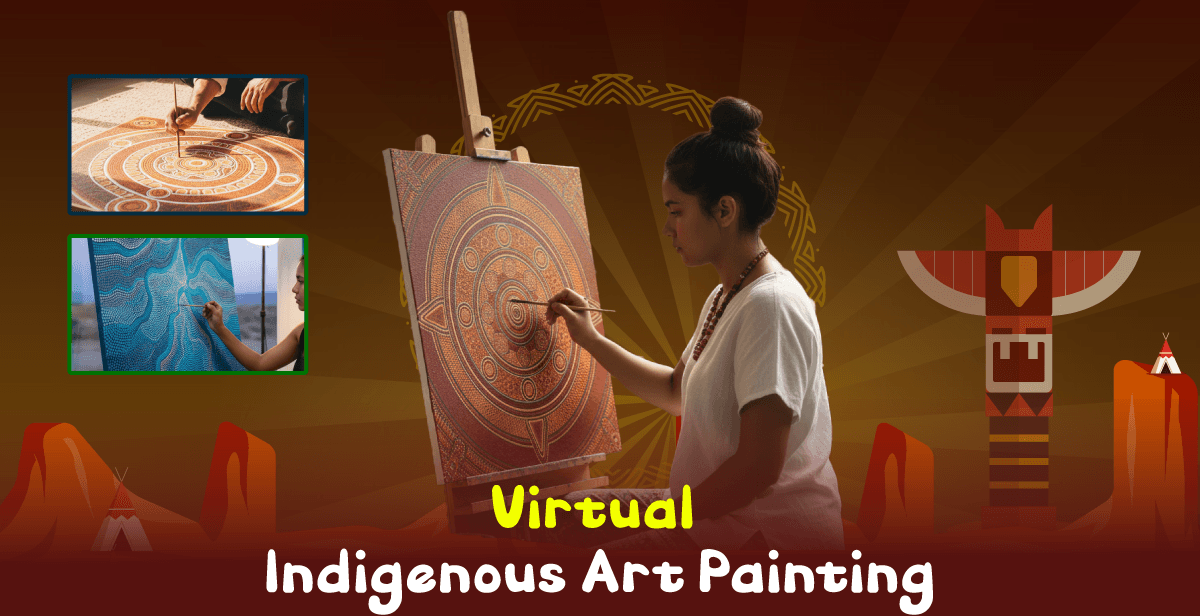 virtual-native-american-heritage-painting