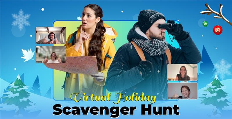 virtual-holiday-scavenger-hunt