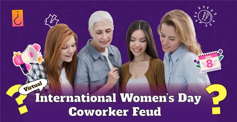 virtual-international-womens-day-coworker-feud