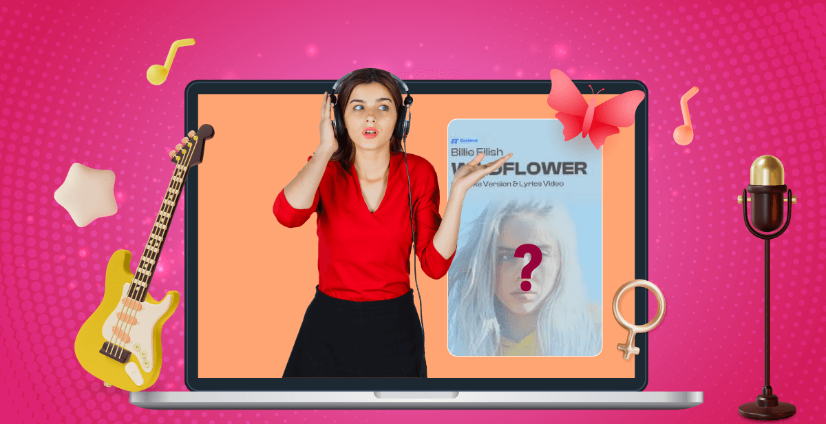 Virtual Guess the Tune – ‘Note’-worthy Women in Music