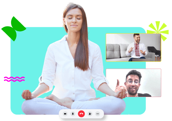 Image showcasing Are Mental Health Awareness Month Virtual Activities Effective for Remote Teams?