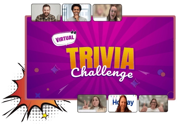 Image showcasing Are Virtual Diversity and Inclusion Team Building Activities Effective?