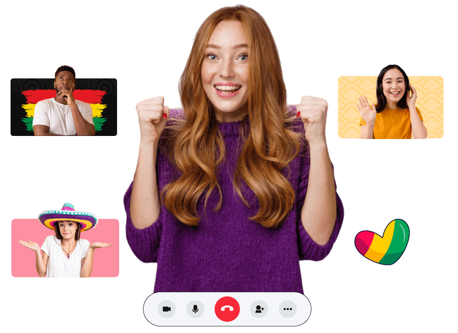 Virtual Diversity and Inclusion Team Building Activities