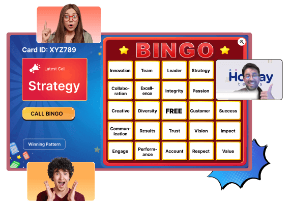 Image showcasing Why Diversity and Inclusion Team Building Activities Matter in Today’s Workplace?